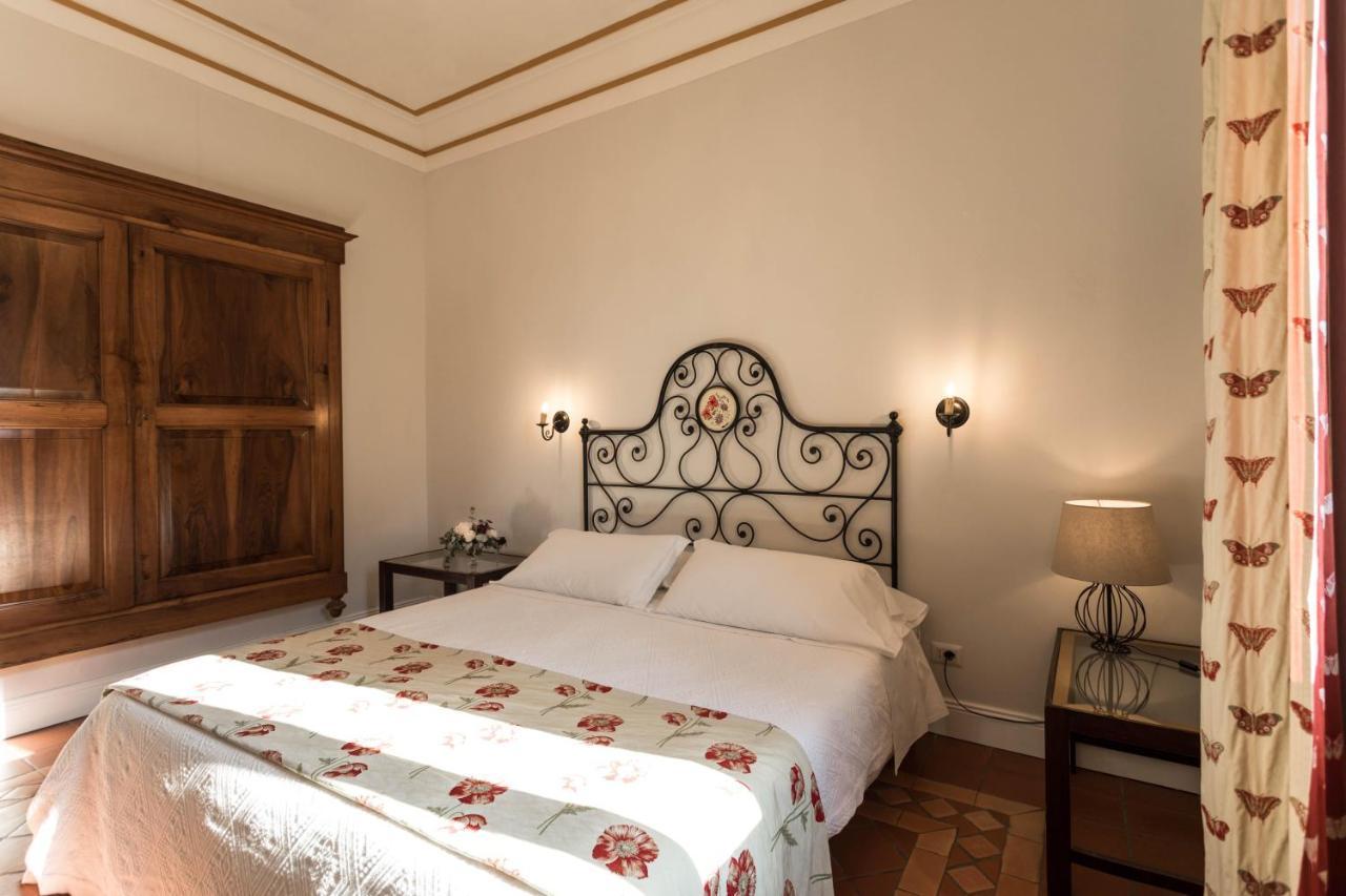 Albergo Ristorante Madonnina Cantello Exterior foto
